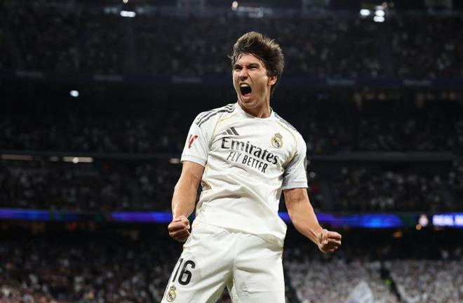 姆巴佩缺阵！皇马51横扫贝蒂斯，皇马青训包揽5球，缺谁谁尴尬！