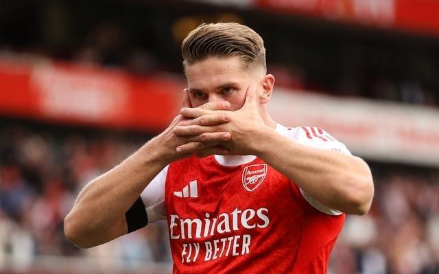 约克雷斯：自从我做面具庆祝后就进了更多球想要赢曼城这种强队