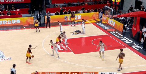 26岁广西球王，在质疑声中成为本土得分王