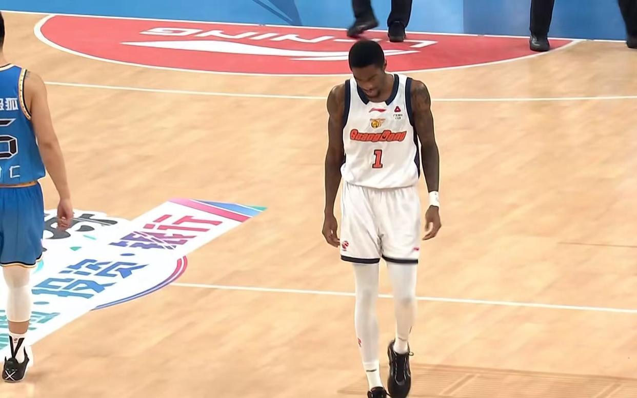 招募男篮国手广东最适合的本土锋线曝光，这才是杜锋的争冠底牌