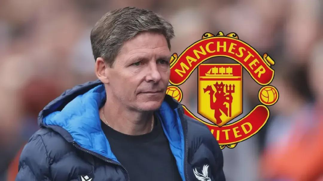 主踢三中卫！曼联新帅浮出水面埃梅里也进入候选名单