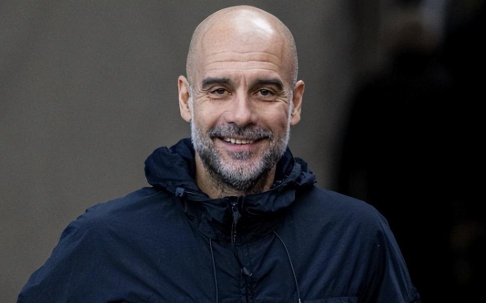 瓜帅眼光毒6000万欧挖新罗德里巴萨血亏2000万欧放走中场天才