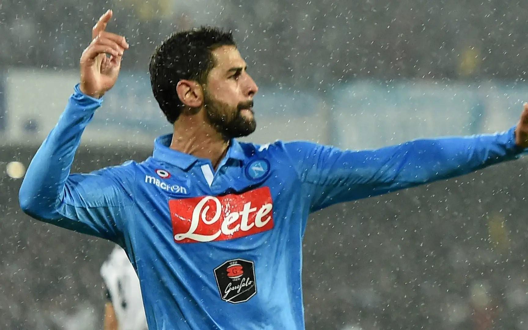 布翁焦尔诺谈主场欧冠首秀：听见欧冠