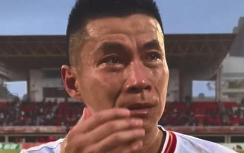 明年征战中超黄希扬：没考虑那么多，得跟铜梁龙进一步沟通