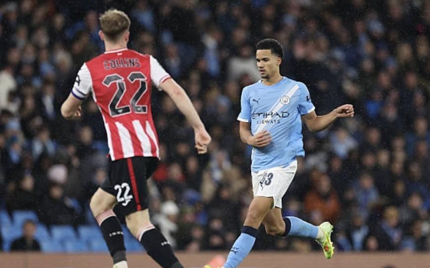 穆卡萨：虽然曼城吸引了最优秀的球员，但也能培养自己的球员