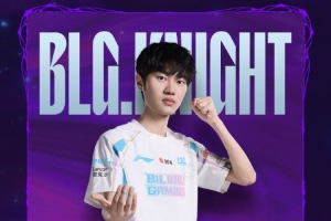 LPL第六＆七周数据：knight最高单杀数8 GALA场均击杀7.5