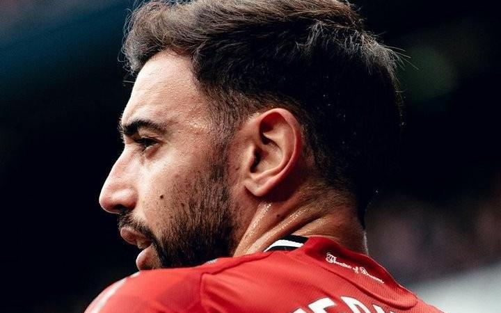 遥遥领先，B费本赛季在英超创造29次机会排名第一