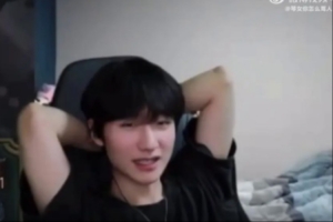 可以应援的队伍有点多！peanut：我可以为HLEGENT1NSKT应援