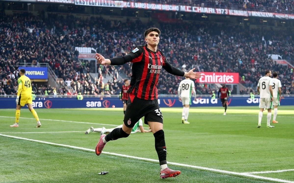 意媒：阿森纳在关注巴尔泰萨吉和托里亚尼，可能明夏报价