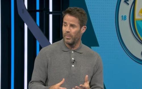 小雷：红军今年不可能赢得英超冠军了