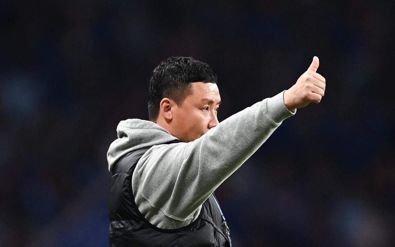 卸磨杀驴陈涛救火成功，却无缘转正新鹏城按下了静音键