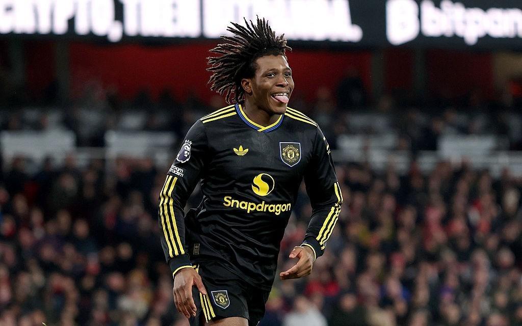 多古回复埃弗拉的称赞：师从大师，我看