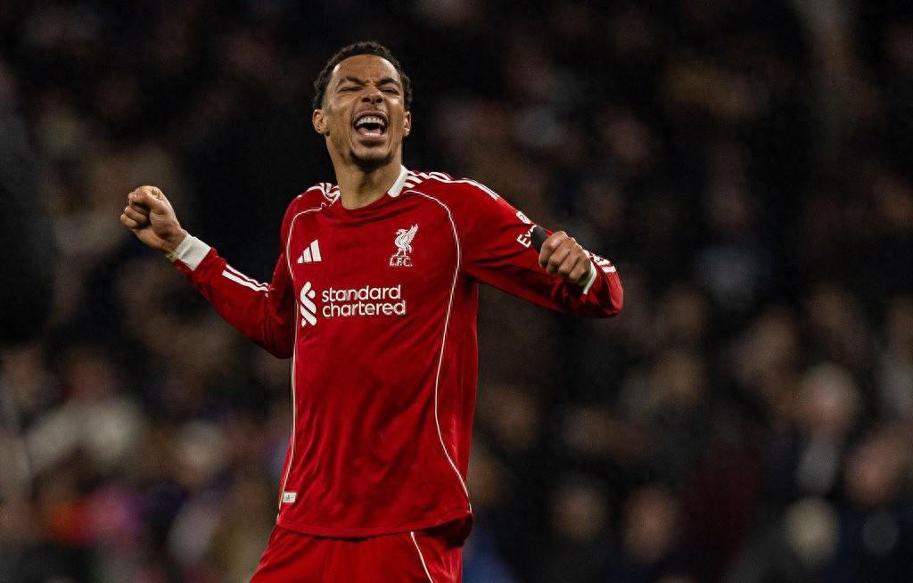 00！利物浦被升班马逼平，三连胜势头终结，被榜首甩开12分