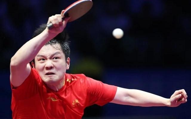 马龙圆满！北京男团夺冠