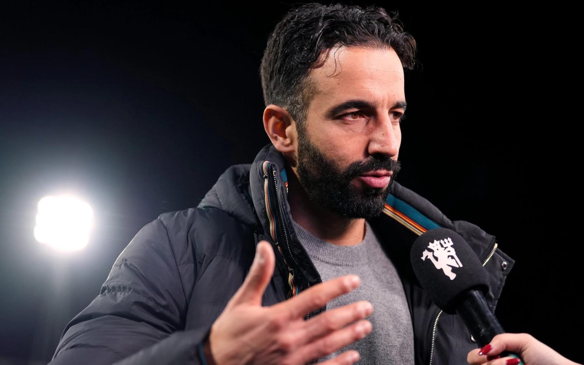 卡拉格：滕哈格下课时曼联够差了，阿莫