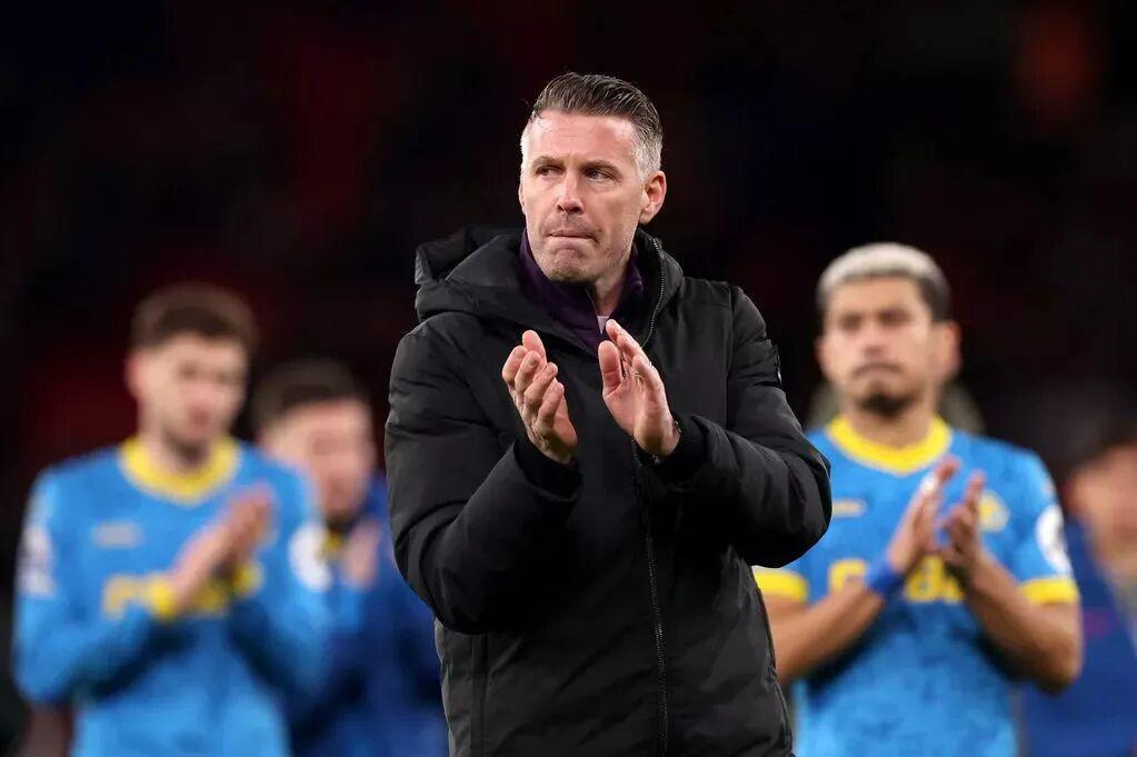 带队7场全败！曝英超倒数第1考虑换帅三大候选人浮现