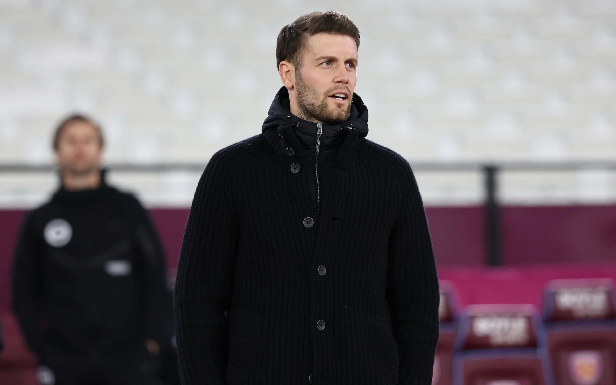 已敲定格罗斯许尔策勒：我们对他评价很高，让我们拭目以待