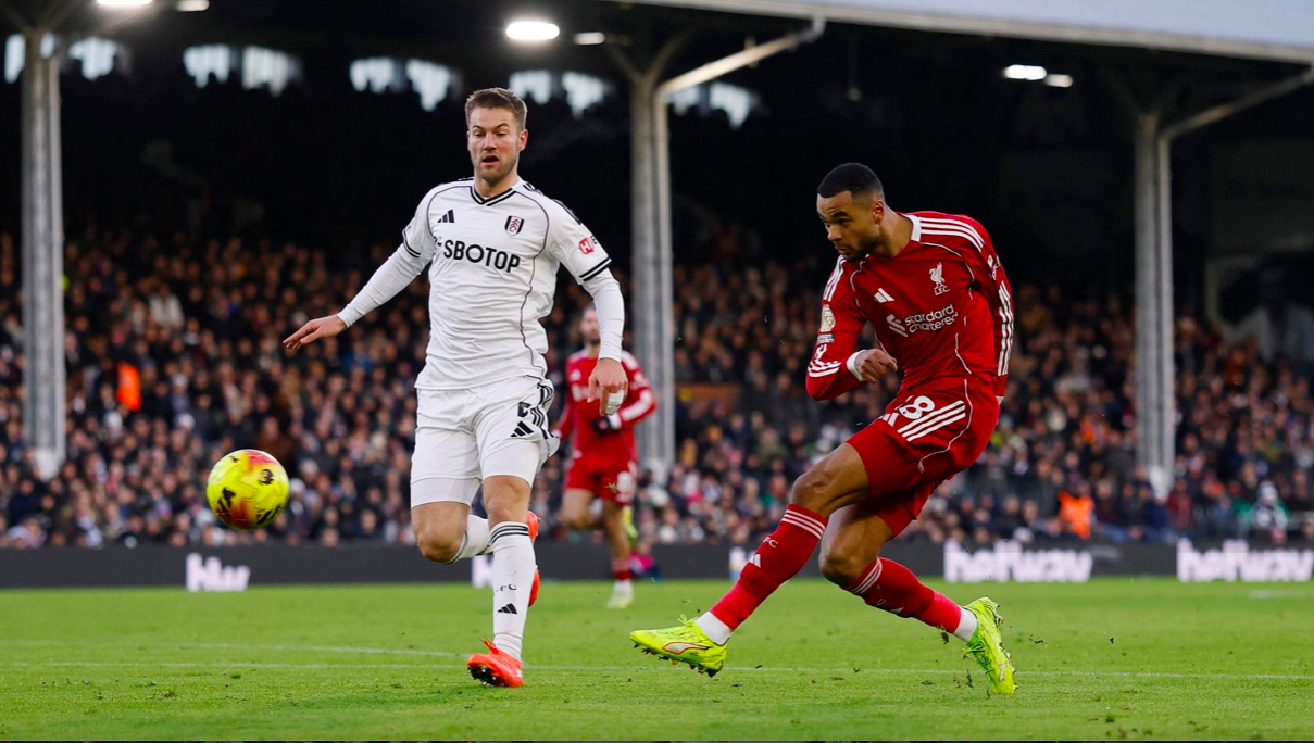 英超22神剧情！10.4亿豪门94分钟准绝杀97分钟惨遭世界波绝平