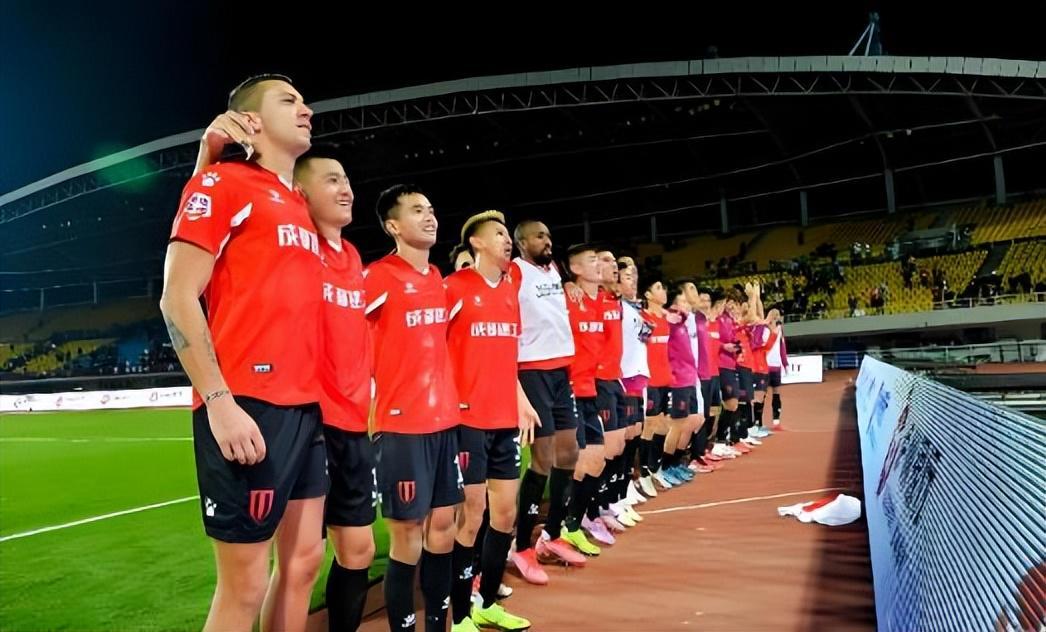 成都蓉城在徐正源下课，有望完成首笔重量级签约，莱切特可能留队