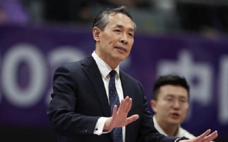 许利民：如今的宁波已不可同日而语，我们做足准备最后才拿下胜利