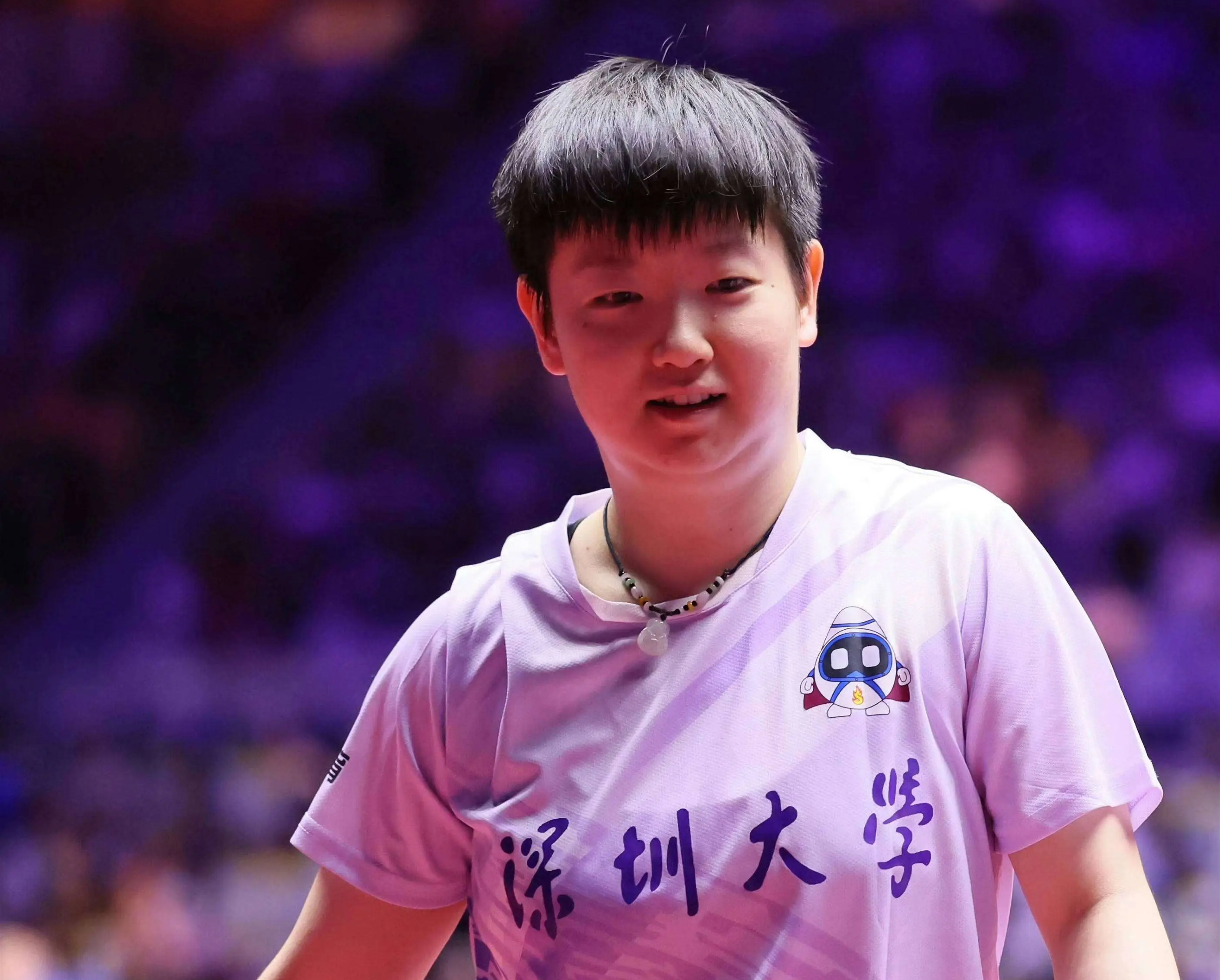 孙颖莎王曼昱再争冠！乒超女团四强对决，21岁新星助莎莎登顶