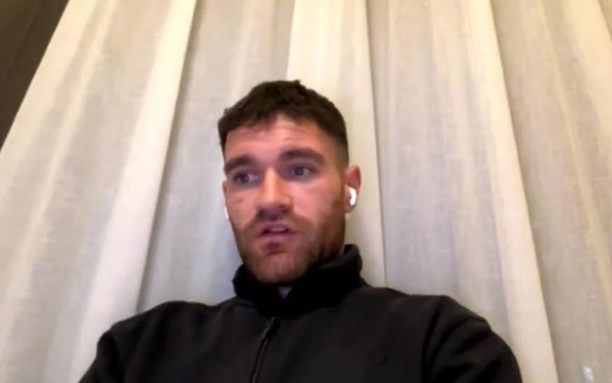 加兰：本希望在场上帮助马竞更多，会找一天回去告别