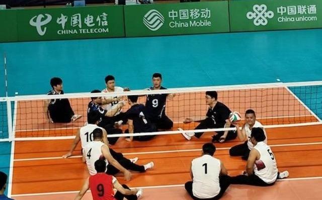 坐排赛场上的强队秘籍：胜利偏爱那些会给自己加油的人！