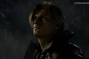 那个男人回来了！《生化危机9 安魂曲》新预告 里昂正式回归！