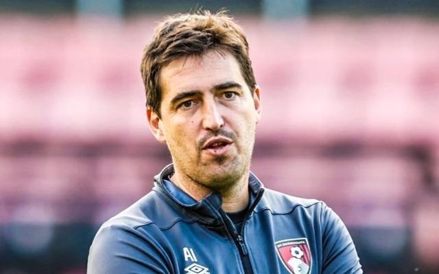 英超神奇黑马！伯恩茅斯1个夏窗17人离队，却强势逆袭冲到联赛第2