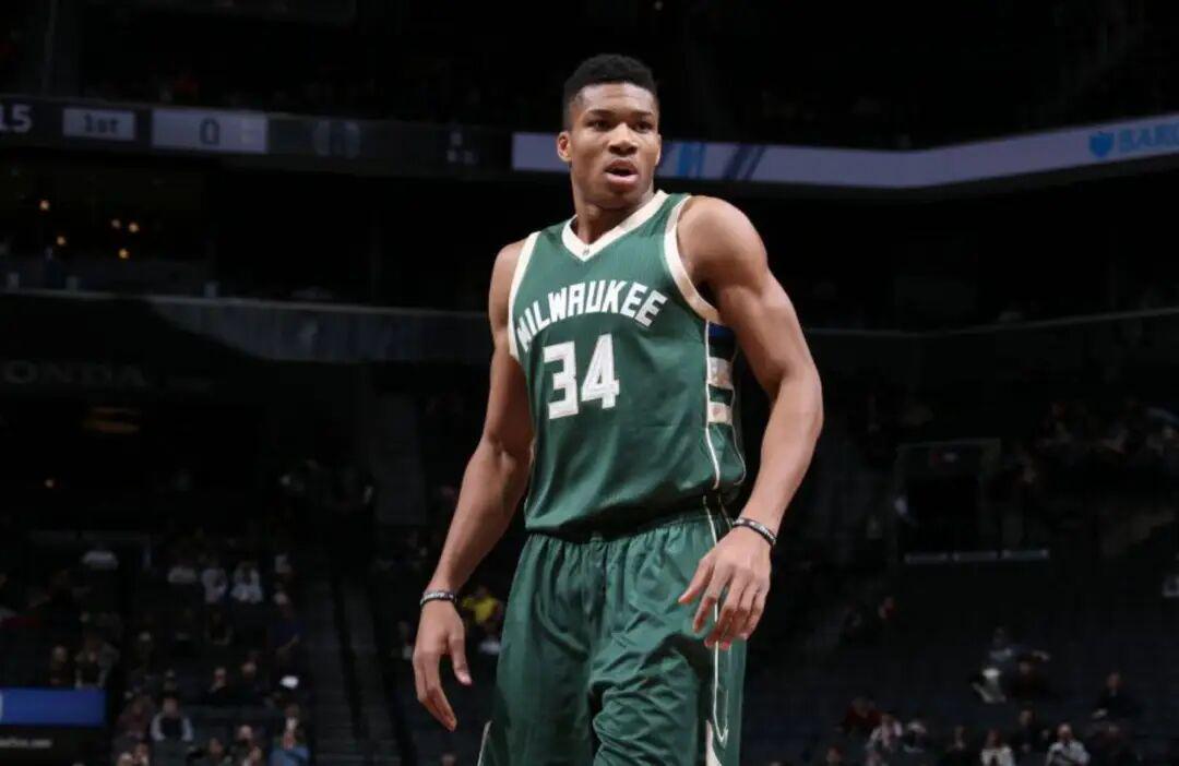 字母哥表态了，雄鹿是不是该吃一把回头草