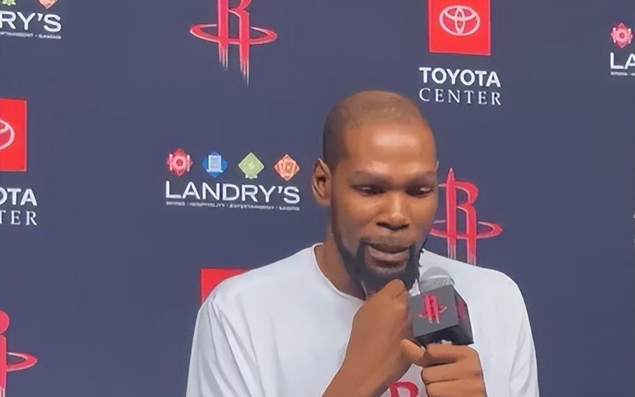 交易赢麻了！4个联盟第一，杜兰特影响力真大，火箭获三倍回报