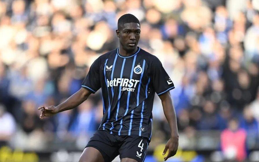 或许中卫另有选择谈一谈奥多涅斯