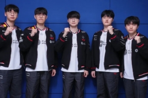 Reddit热议T1胜DK：为什么T1每个AD都这么强，三位都是顶级的选手