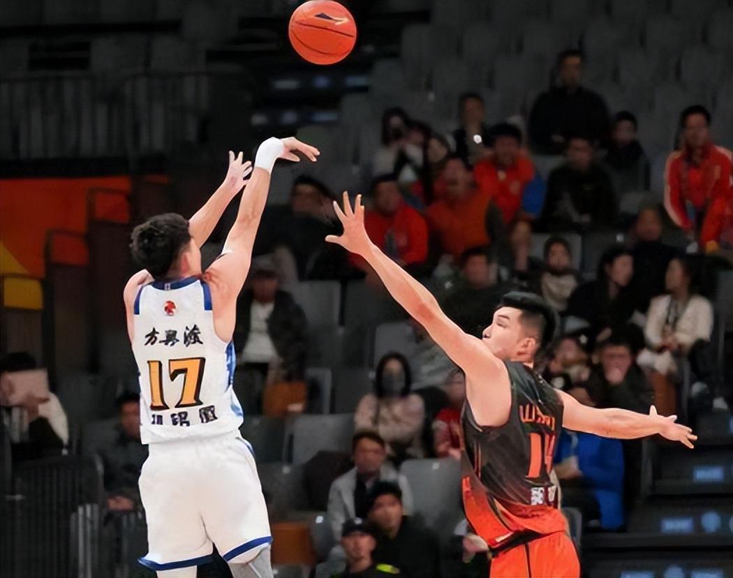 CBA俱乐部杯最新积分榜：广厦三连胜，广东10775江苏，辽宁连败