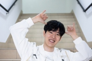羊来！Theshy赛后更博：