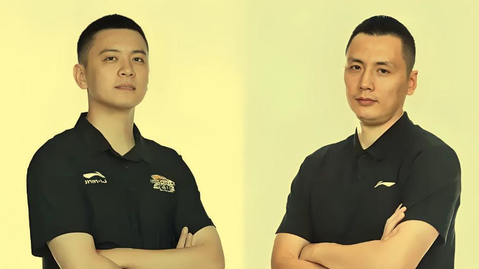 CBA跨年大战四大看点曝光！杨鸣拒绝四连败,三员大将有待证明自己