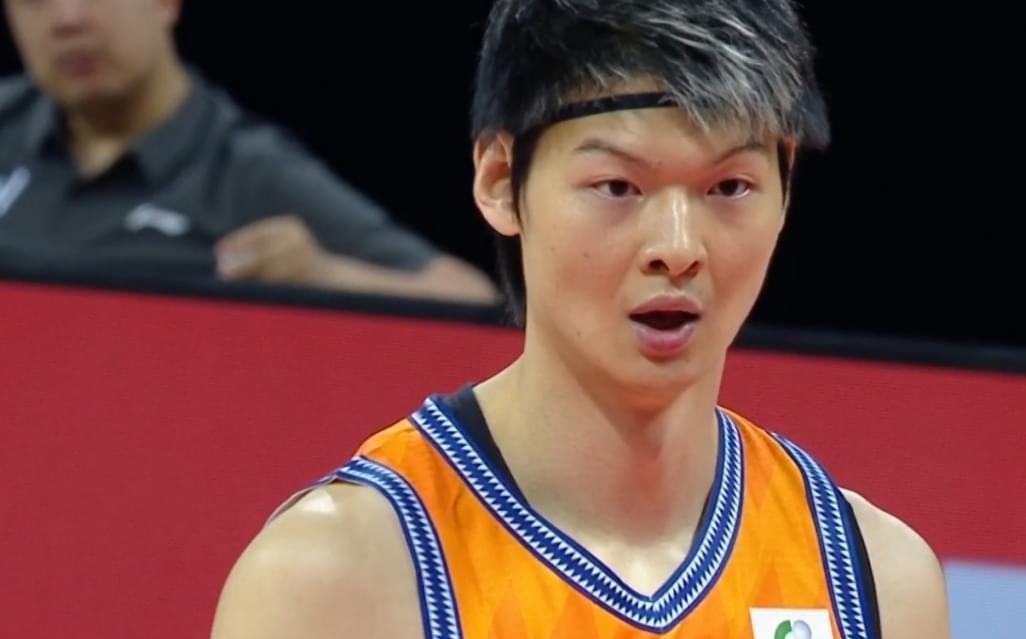 CBA杯首日！榜眼首秀超神，两老将爆发，辽宁惨遭逆转