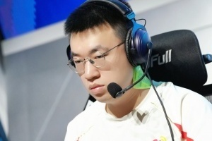 不想再打Faker！Xiaohu四局难有发挥四局总战绩仅有131727