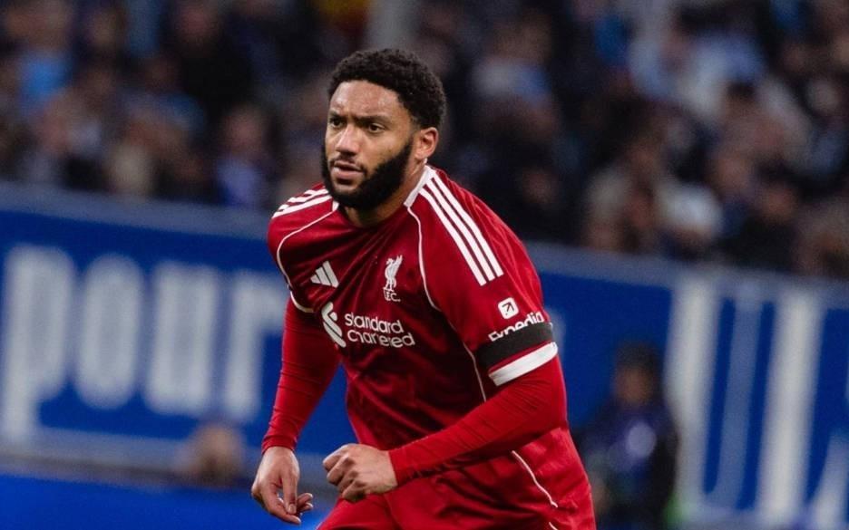 乔戈麦斯：我们在联赛的形势很艰难与