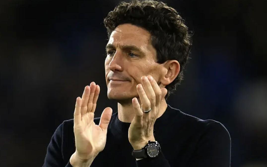 小蜜蜂主帅：我们的表现不如过去几周球员不是机器，会犯错