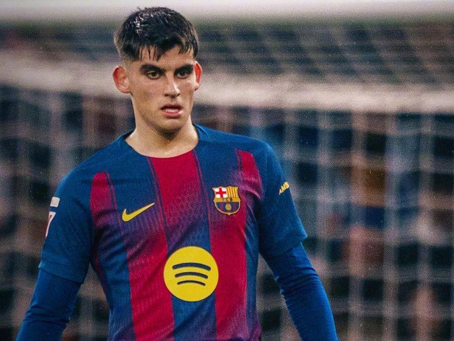 4日凌晨，4分钟2球，巴萨20赢德比战，7分