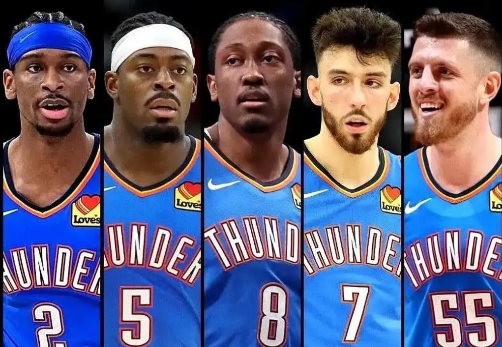 赛程过半！美媒预测西部前8夺冠概率：掘金31.8%，湖人3.8%！