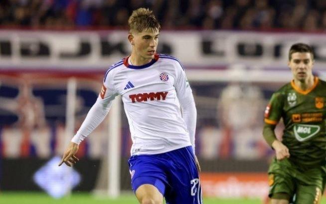 迪马：姆拉契奇本人尚未同意去国米，俱