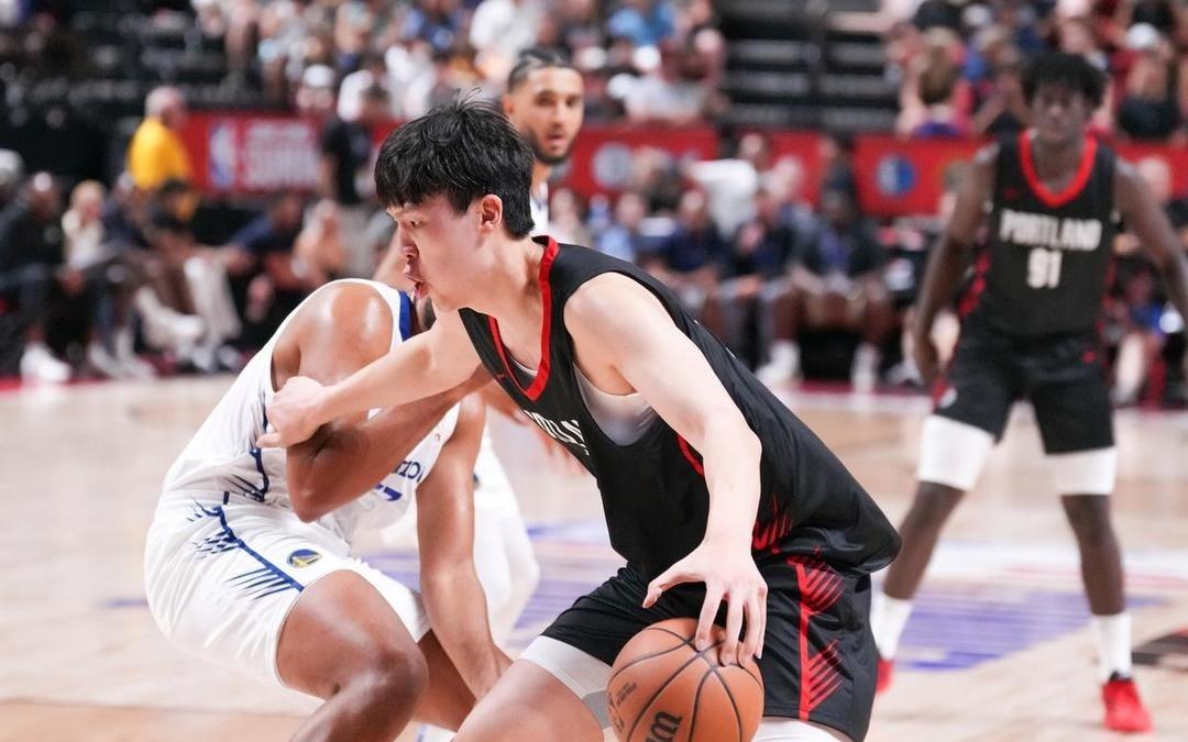 从G联赛回归遭遇DNP，这会是杨瀚森未来的常态吗