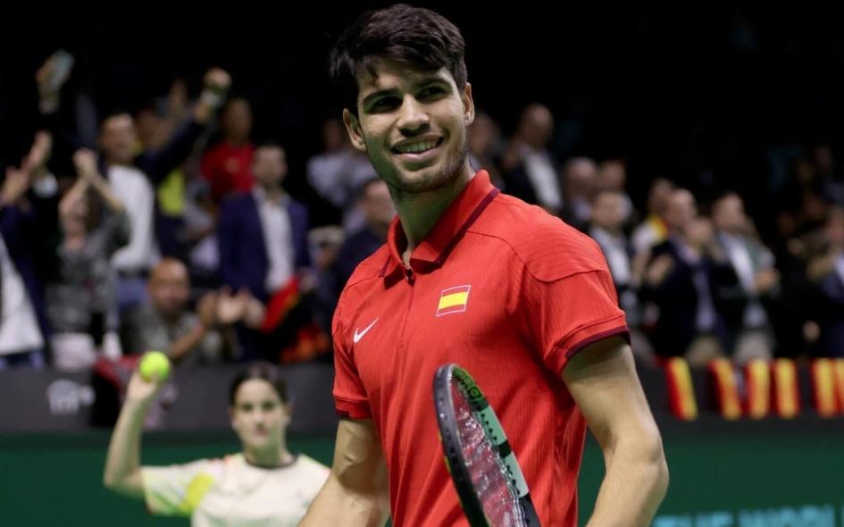 今日开打！2025戴维斯杯总决赛揭幕：意大利冲击3连冠爱奇艺体育新媒体独播