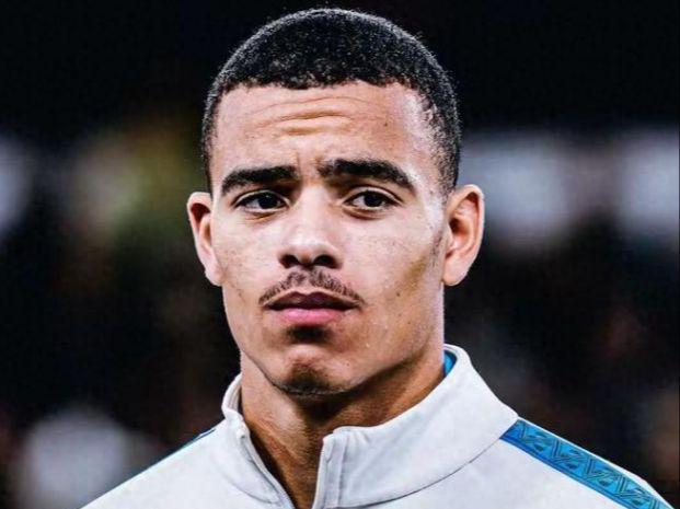 曼联内部讨论回购格林伍德，同时希望