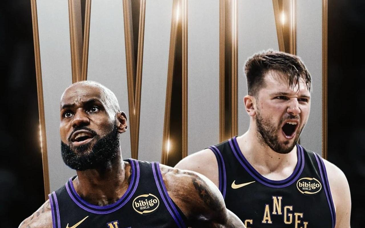 41岁詹皇全力砍31+9+6，却难敌字母：79年历史纪录太横了