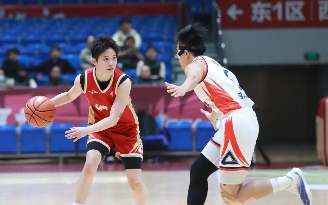 【WCBA联赛】第四轮浙江稠州银行76104不敌四川蜀道远达