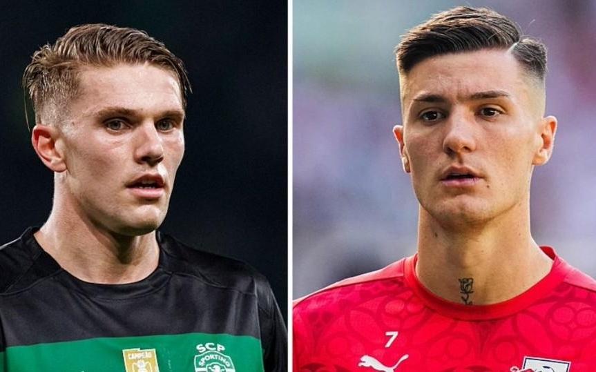 哲凯还是谢什科鲁尼：伊萨克谢什科二选一我也还是会选后者