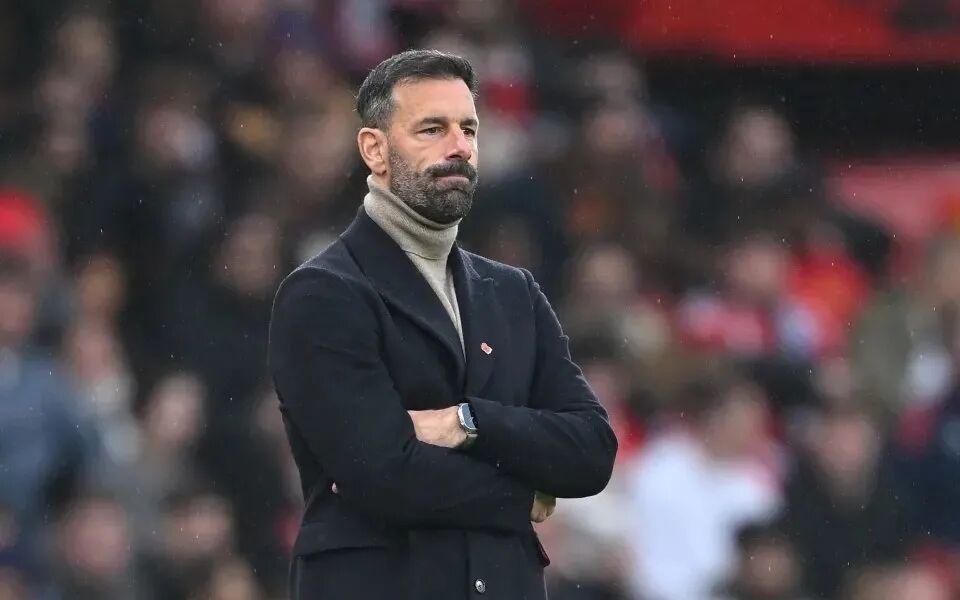 DO：威尔考克斯将决定曼联的临时主帅人选